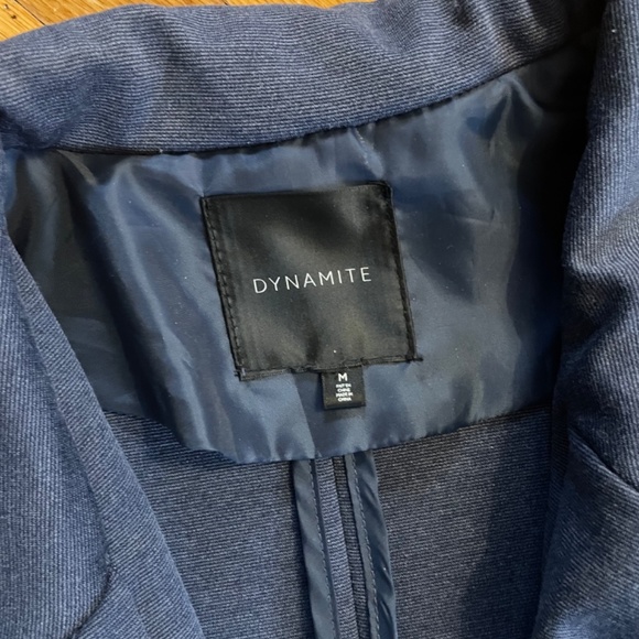 Dynamite blazer - Picture 2 of 3